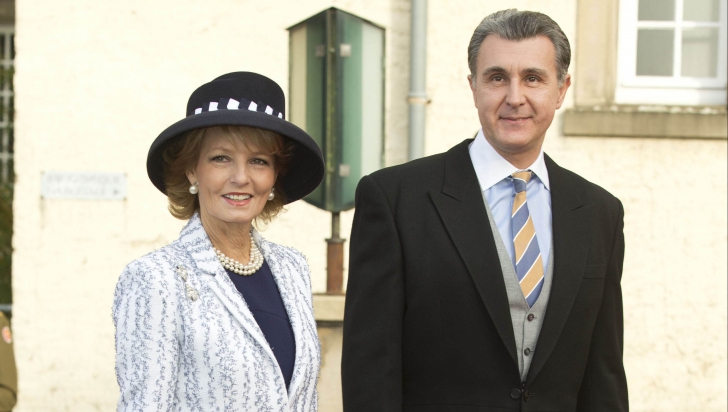 Casa Regală a României va oferi anual patru burse pentru studenți