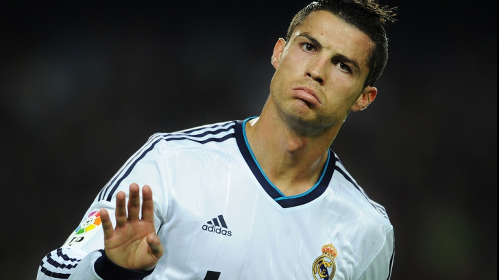 Cristiano Ronaldo a donat 7 milioane de euro victimelor cutremurelor din Nepal