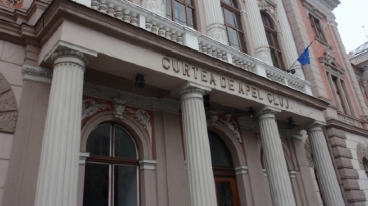 Curtea de Apel obligă Guvernul să facă alegeri pentru şefia CJ Cluj