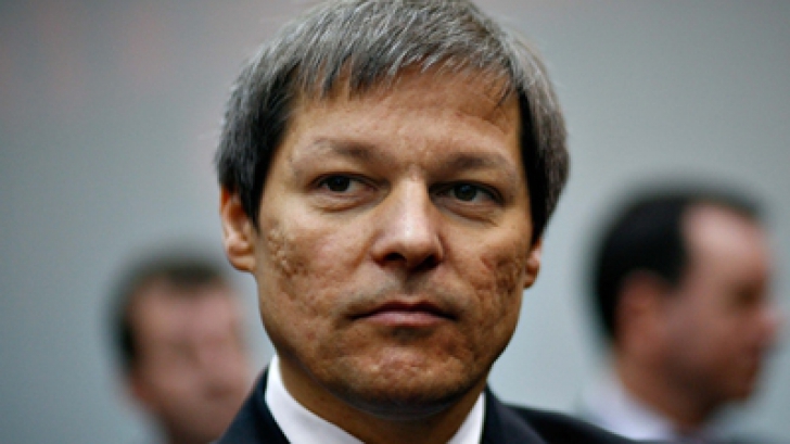 Dacian Cioloş, audiat la Parchetul General / Foto: livearad.ro