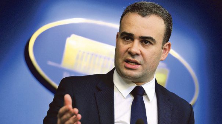 Cine este Darius Vâlcov, evaluatorul controversat al cabinetului Grindeanu