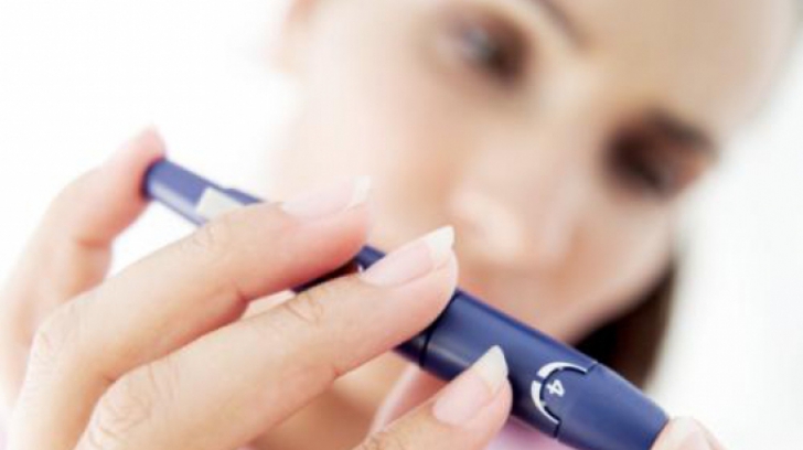 5 semne care prevestesc diabetul