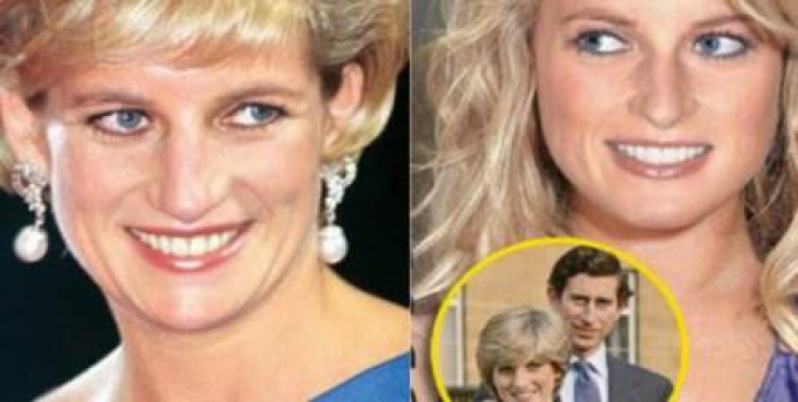 Incredibila poveste despre fiica secretă a Prințului Charles și a soției sale Diana continuă
