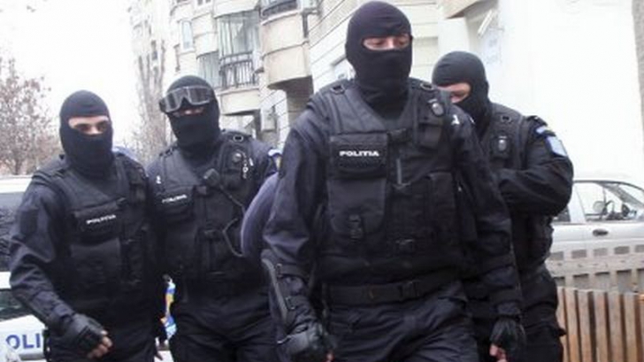 Directorul Europol felicită Poliția Română pentru arestările de la ”Academia de Infractori”