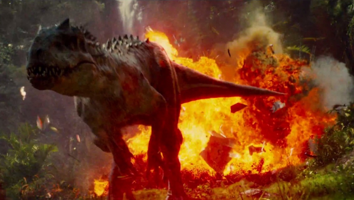 Unul dintre cele mai așteptate filme ale anului! Noul trailer pentru Jurassic World