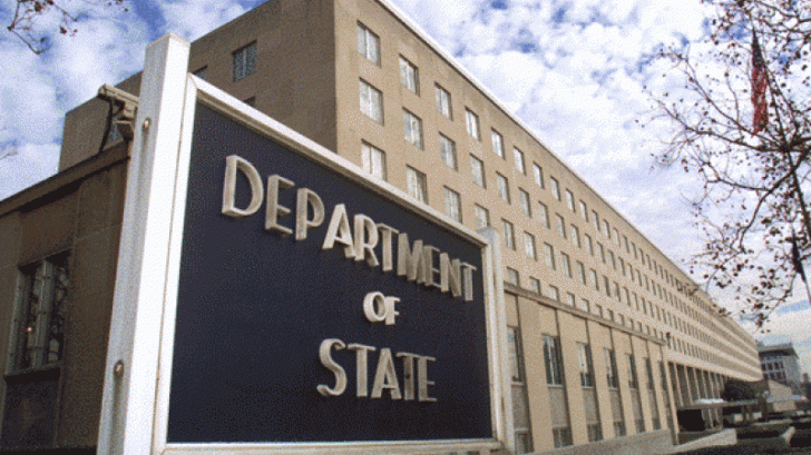 SUA: O eventuală ridicare a sancțiunilor impuse Iranului se va face numai în "etape"
