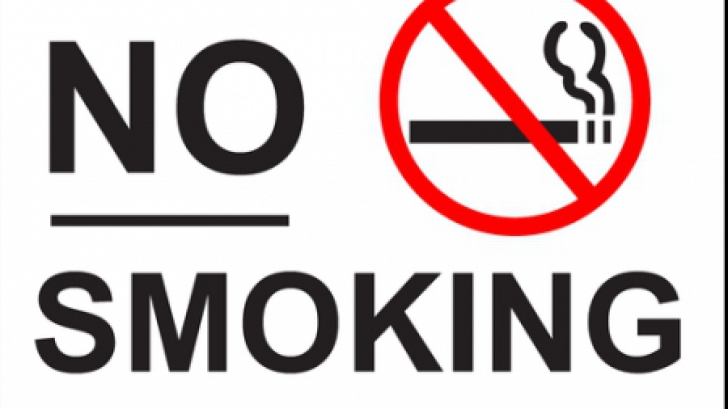 SONDAJ. Sunteți de acord cu interzicerea fumatului în spații publice?