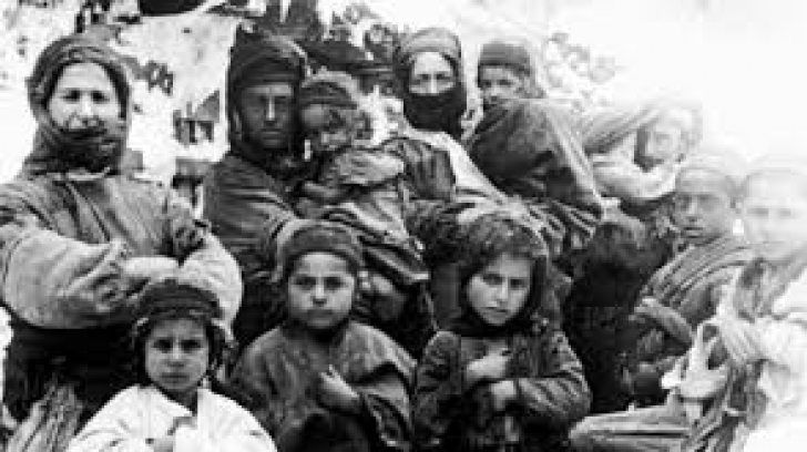 Biserica Armeniei, decizie istorică pentru cei 1,5 milioane de armeni de la genocidul din 1915