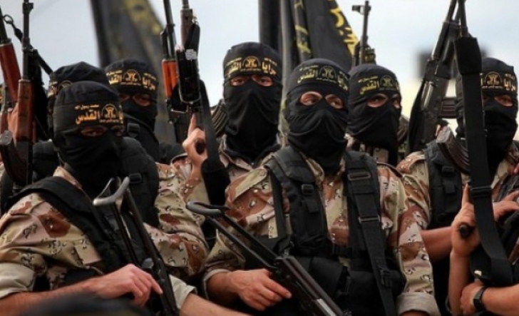 Rusia trage un semnal de alarmă privind avansul grupării Stat Islamic: Amenințarea e reală