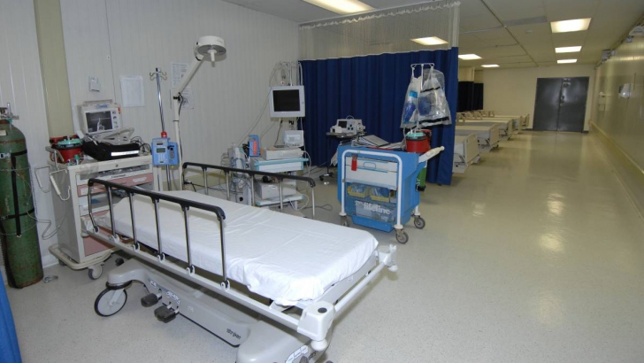 Un alt pacient a murit după ce a fost plimbat între spitale, la Braşov