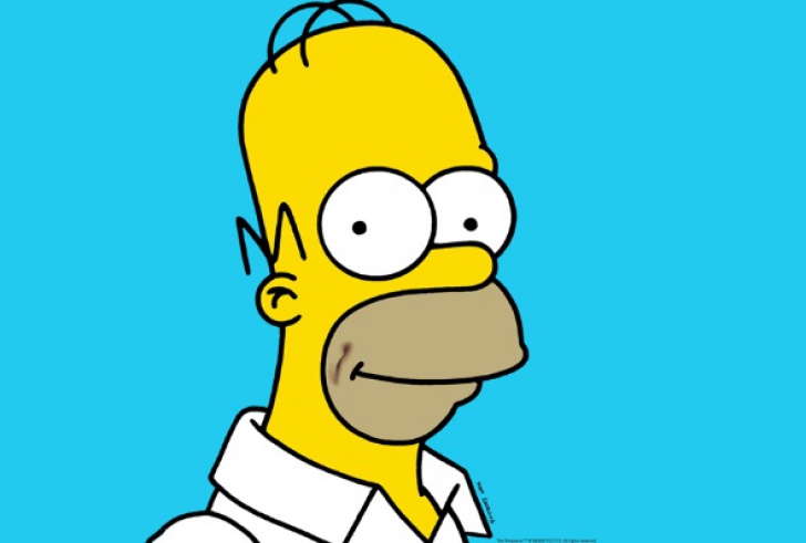 Cercetătorii confirmă existenţa efectului 'Homer Simpson'