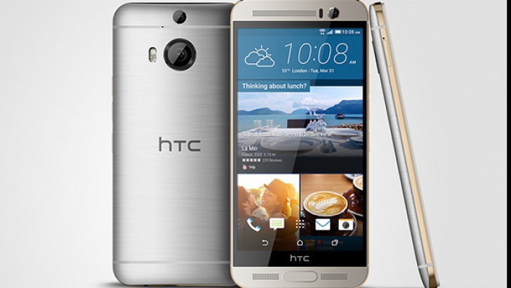Acesta e cel mai bun telefon făcut vreodată de HTC, dar nu îl vei putea cumpăra