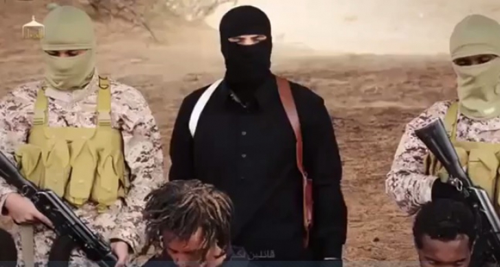 Cleric: Sinucigaşii din Statul Islamic stau la coadă pentru a se arunca în aer