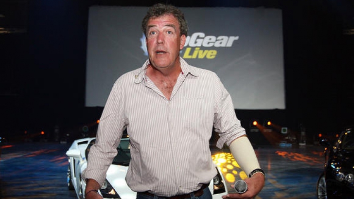 Decizia surprinzătoare legată de Jeremy Clarkson și emisiunea "Top Gear"