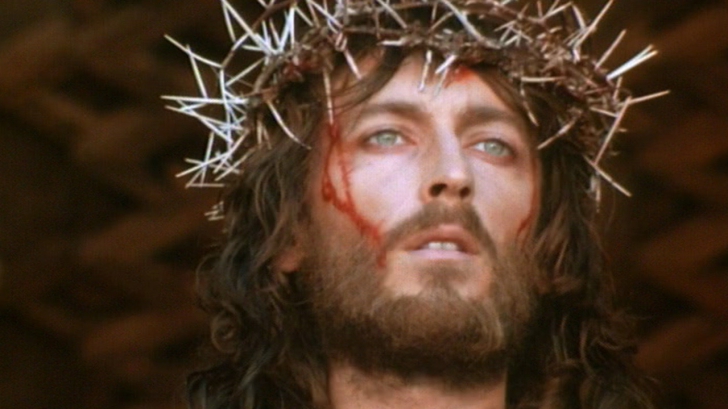 Cum arată astăzi actorul principal din "Iisus din Nazareth"