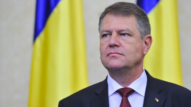 Mesajul lui Iohannis pentru familiile militarilor români răniţi în Afganistan 