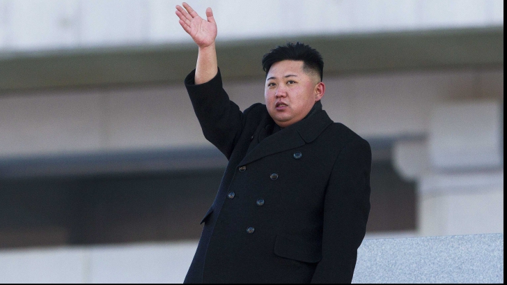 Noi imagini șocante ies la iveală cu Kim Jong-un