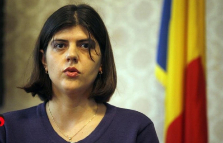 Cea mai influentă femeie din România, război împotriva traficului de influenţă