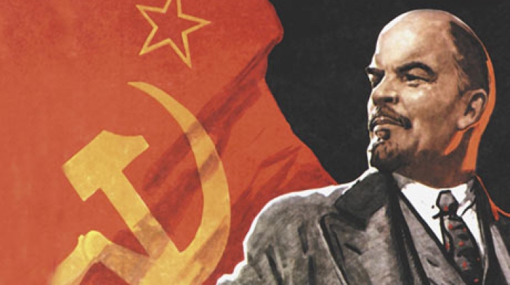 Lenin, mumia vie - cadavrul bolşevicului arată din ce în ce mai bine