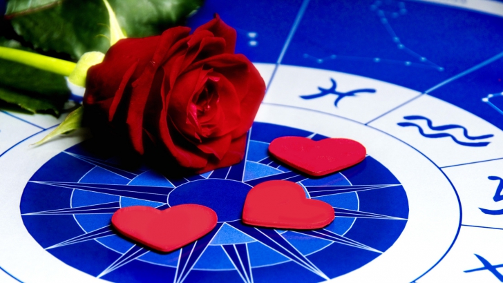 Horoscop amoros aprilie. Ce rezervă astrele în dragoste