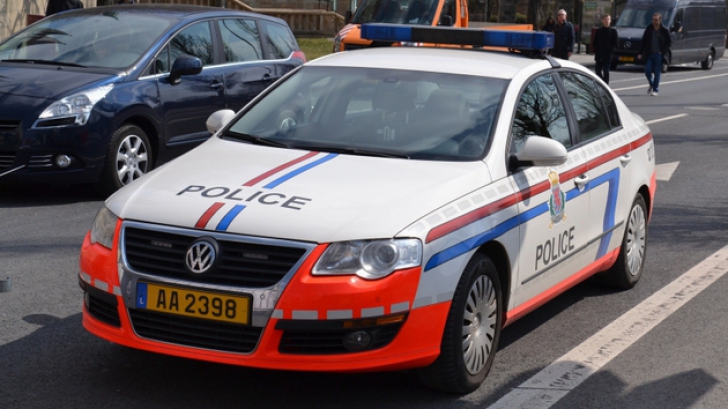 Român găsit mort în urma unui accident rutier în Luxemburg
