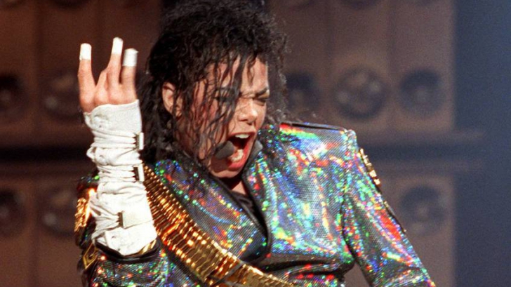 Dezvăluiri incredibile despre Michael Jackson