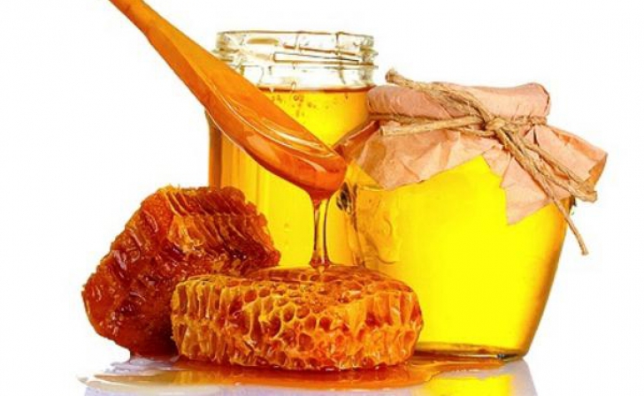Cea mai rapidă metodă de slăbit: dieta cu miere