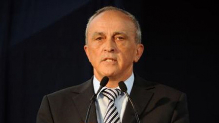 Mircea Cosma, la DNA, în dosarul lui Iulian Herțanu