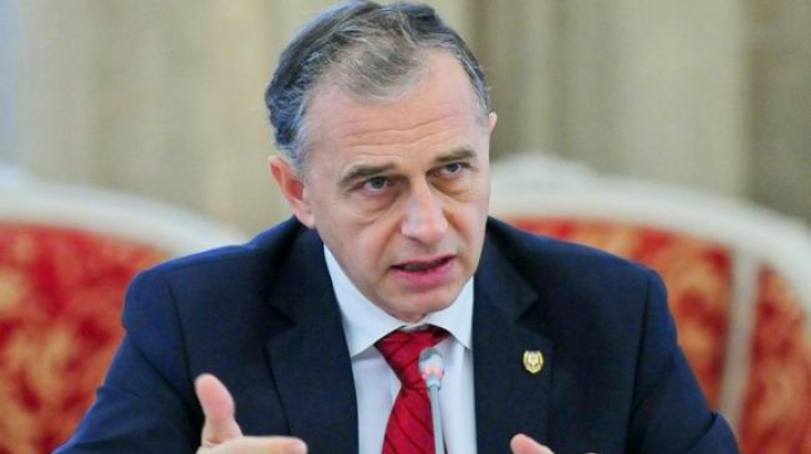 Reacția lui Mircea Geonă, după condamnările din dosarul ”Mita la PSD”, din campania sa electorală