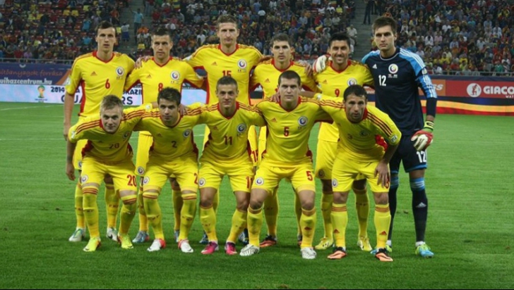 Clasamentul FIFA. România ocupă un loc nesperat de bun