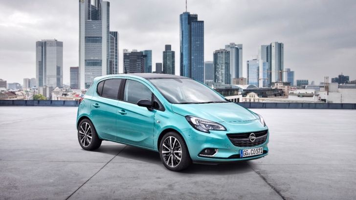 “Opel 24H”, cele mai bune oferte din an de la Opel (P)