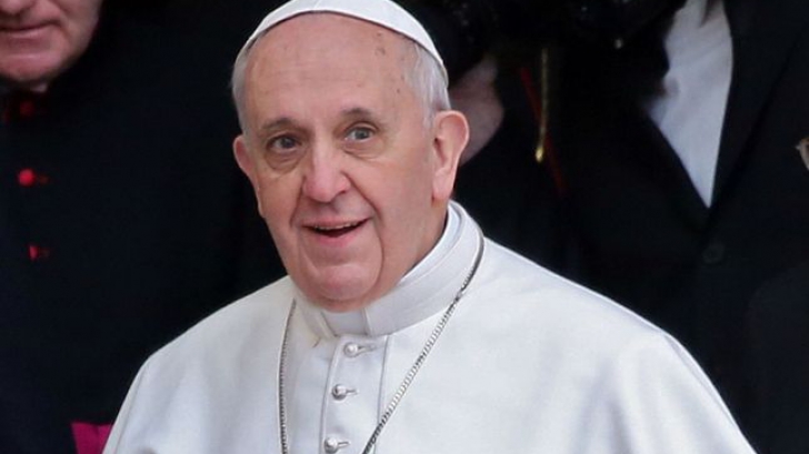 Papa Francisc: Drumul Bisericii este cel al sincerității