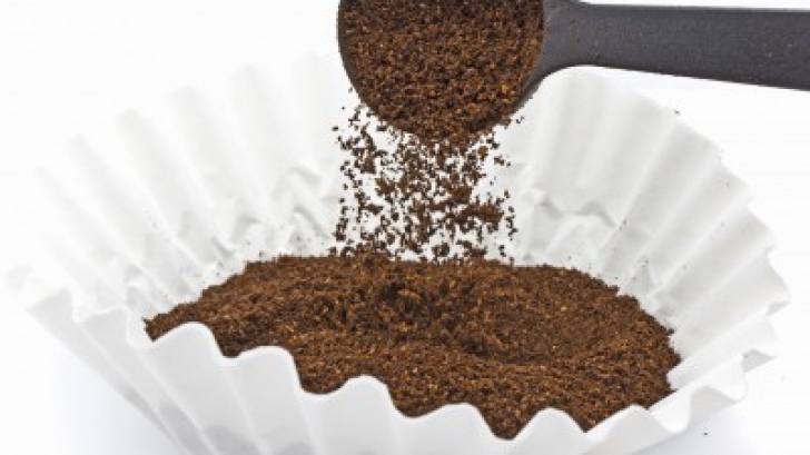 8 utilizări în gospodărie ale filtrului de cafea