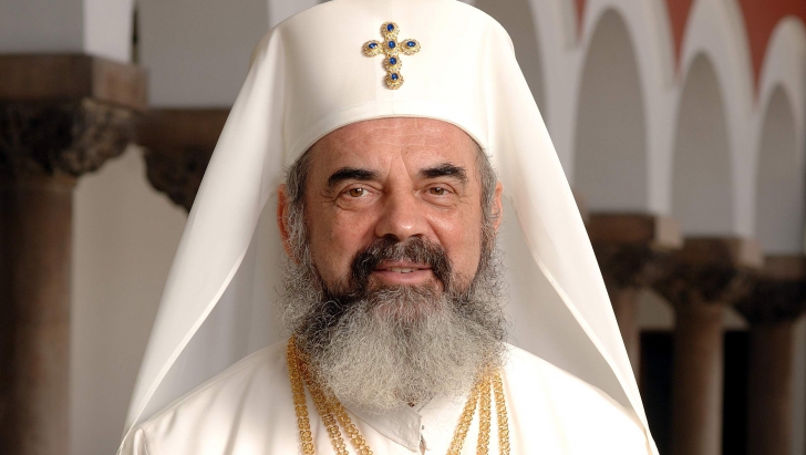 Patriarhul Daniel: Credința în înviere este izvor de lumină și putere spirituală