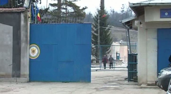 Penitenciarul Colibași recrutează viitori ofițeri și agenți / Foto: ziarulargesul.ro