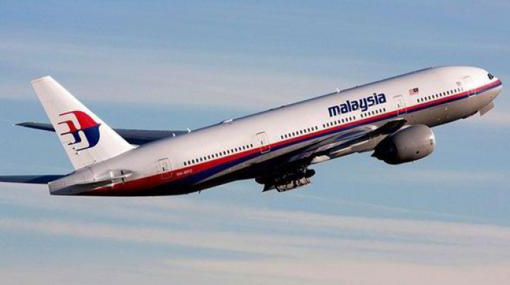 Avionul Malaysia Airlines dispărut: Decizia crucială luată de cei care îl caută