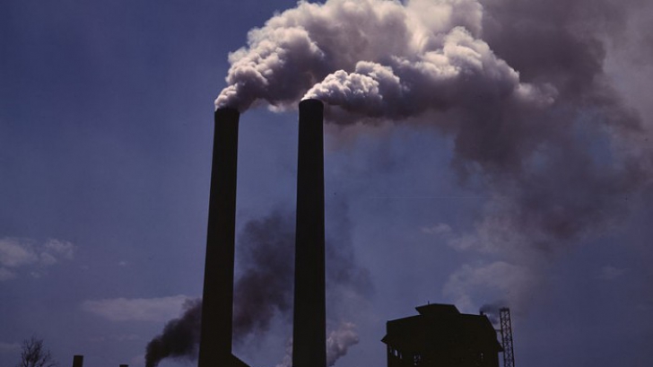 Legătura dintre poluare şi crizele de anxietate. Ce arată un studiu al cercetătorilor americani?