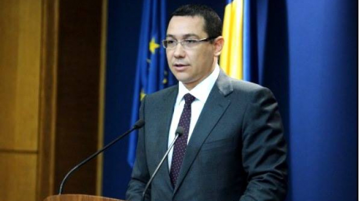 Ponta, anunț de ultima oră: Cereți bonuri fiscale!