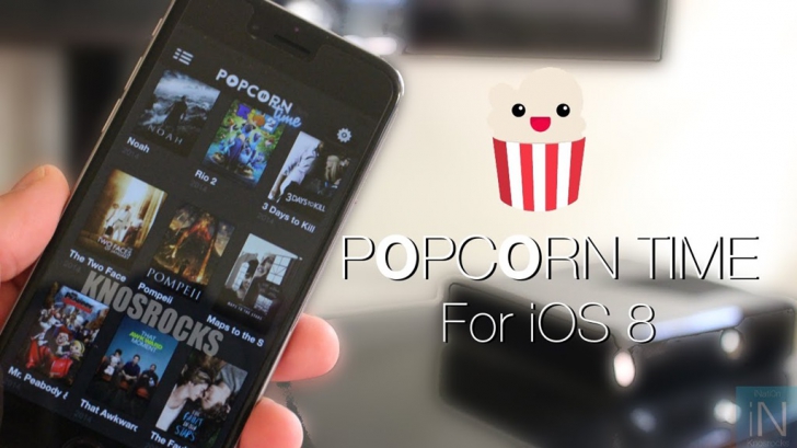 Așa poți vedea filme gratis pe orice iPhone sau iPad! 