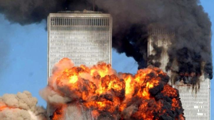 Statul Islamic ameninţă SUA cu un nou 11 septembrie 2001: "Vom arde America"
