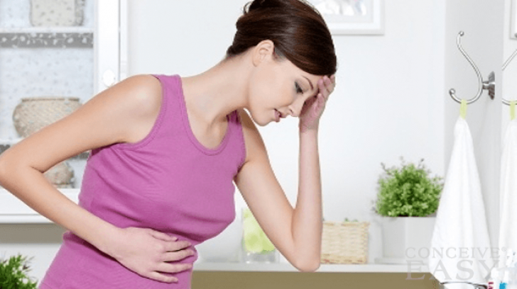 Simptomele premenstruale şi cum le combaţi