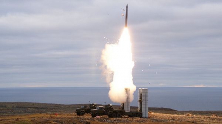 Rachetele sistemului rusesc S-300 au fost livrate deja Iranului