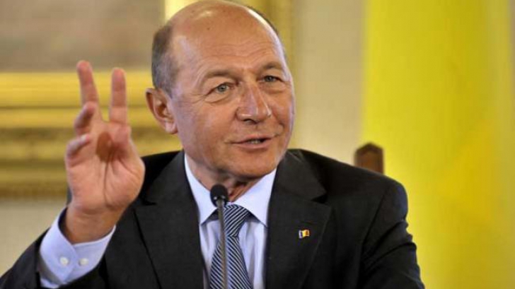 Traian Băsescu, nou atac la Kovesi şi Livia Stanciu: "Încearcă să se arate utile noii puteri"