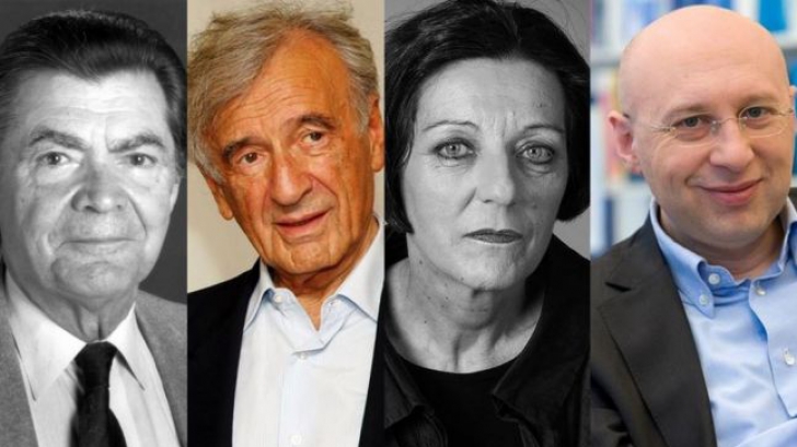 Povestea celor patru români premiați cu Nobel, alungați departe de granițele țării 