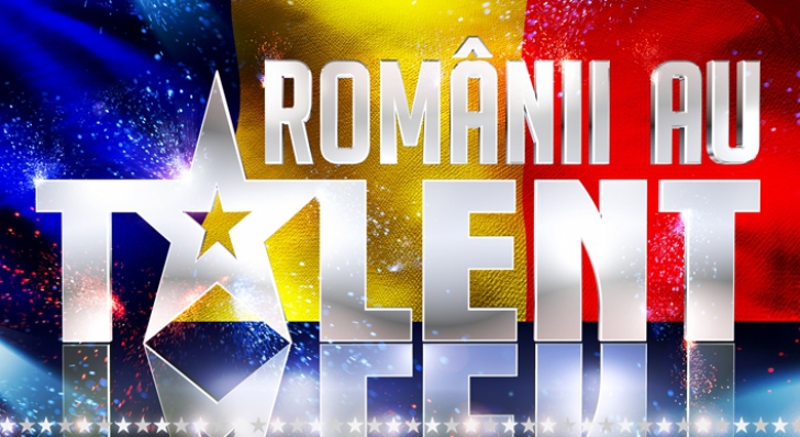 PRO TV l-a dat afară pe "criminalul" de la Românii au talent