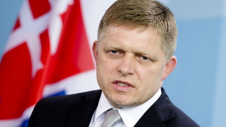 Slovacia nu va recunoaște independența Kosovo