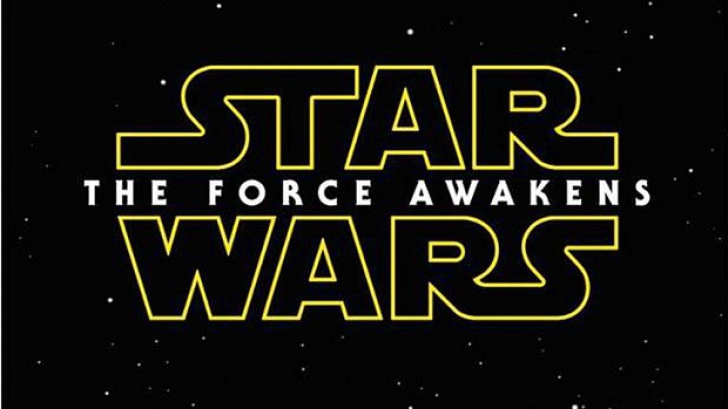 Noul trailer pentru filmul "Star Wars: The Force Awakens" scrie istorie în lumea cinematografiei