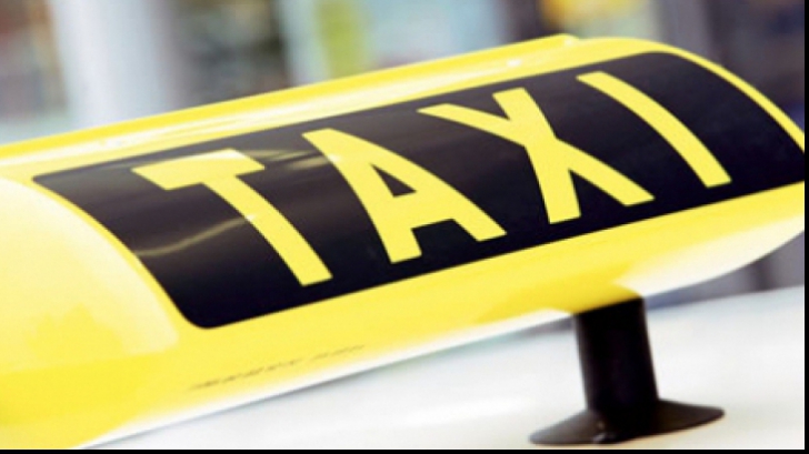 Taximetriştii vor elibera bon fiscal şi pentru bacşişul primit de la client