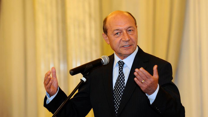 Traian Băsescu: România ar trebui să fie îngrijorată de Moscova! Putin va ajunge la gurile Dunării