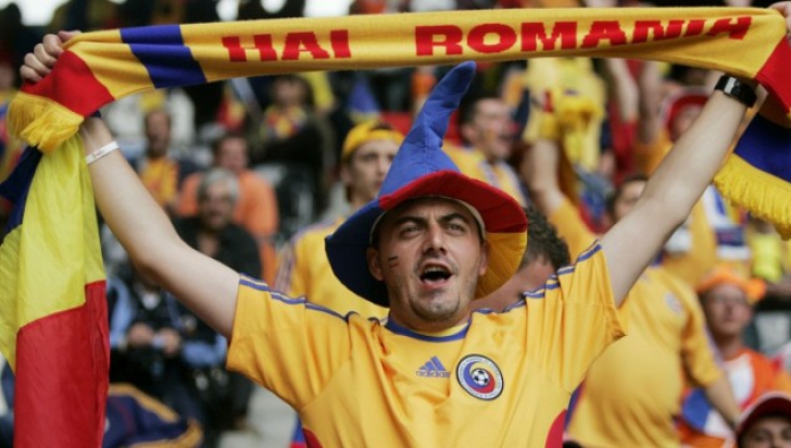EURO 2016. Biletele la meciul Ungaria - România se pun în vânzare vineri, exclusiv online